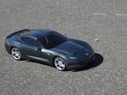 Vaterra Chevrolet Corvette 2014 1:10 4WD RTR
